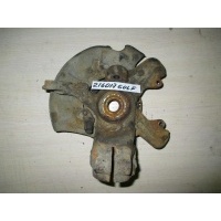 Кулак поворотный правый Audi A3 8P 2003-2013 1K0407256P