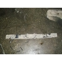 Поперечная балка рамы Toyota Hilux VII 2004-2015 512090K030