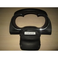 Накладка панели приборов Kia Cerato III 2013- 84830A7000WK