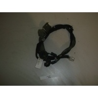 Электропроводка двери передней левой Kia Rio I 2000-2005 91820FD010