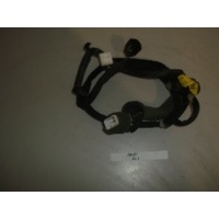 Электропроводка двери задней правой Kia Rio I 2000-2005 91830FD010