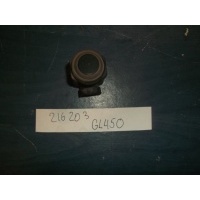Датчик парковки Mercedes-Benz A-class W176 2012- A0045428718