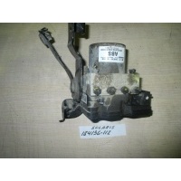 Блок ABS (насос) Hyundai Accent IV 2010-2017 589204L100