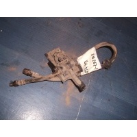 Шланг тормозной передний Mercedes-Benz GL-class X164 2006-2012 A1644200448