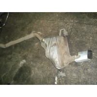 Глушитель правый Mercedes-Benz GL-class X164 2006-2012 A1644909615
