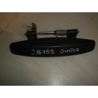 Ручка двери наружная правая Renault Duster 2009- 806067380R