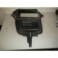 Корпус воздухозаборника Mercedes-Benz GL-class X164 2006-2012 A1648300540