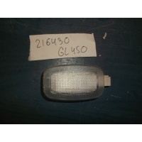 Плафон освещения багажника Mercedes-Benz GL-class X164 2006-2012 A2168200201