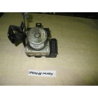 Блок ABS (насос) Hyundai Accent IV 2010-2017 589204L100