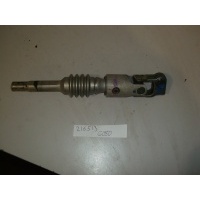 Кардан рулевой верхний Mercedes-Benz GL-class X164 2006-2012 1644600010