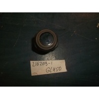 Датчик парковки Mercedes-Benz A-class W176 2012- A0045428718