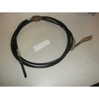 Трос стояночного тормоза центральный Mercedes-Benz GL-class X164 2006-2012 A1644202085