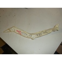 Направляющая заднего бампера правая Mazda 3 I 2003-2009 BN8V502HI