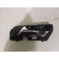 Ручка двери внутренняя передняя левая Mercedes-Benz GL-class X164 2006-2012 A1647602161