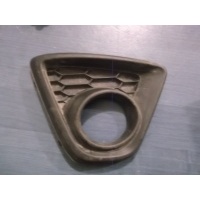 Накладка противотуманной фары правой Mazda CX-5 2011- KD5350C11