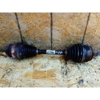 Полуось передняя левая Volkswagen T5 2003 - 2009 2006 7H0407271AC