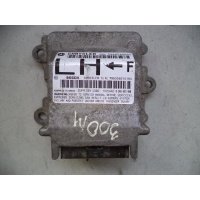 Блок управления подушек безопасности LR 1998 - 2004 2002 04602406AC,
