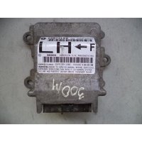 Блок управления подушек безопасности Chrysler 300M (LR) 1998 - 2004 2002 04602406AC,