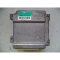 Блок управления подушек безопасности Mazda MPV II (LW) 1999 - 2006 2001 LC6257K30A,