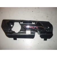 Ручка двери внутренняя задняя правая Mercedes-Benz GL-class X164 2006-2012 A1647602461