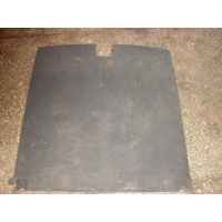 Пол багажника BMW X6 E71/E72 2007-2014 51477253827