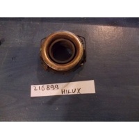 Выжимной подшипник сцепления Toyota Hilux VII 2004-2015 3123071011