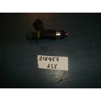 Форсунка топливная Mitsubishi ASX 2010- 1465A331