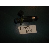 Форсунка топливная Mitsubishi ASX 2010- 1465A331