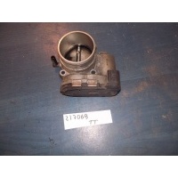 Заслонка дроссельная Audi A3 8L 1996-2003 06A133062C