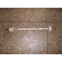 Привод задний Renault Duster 2009- 396004652R
