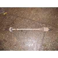 Привод задний Renault Duster 2009- 396004652R