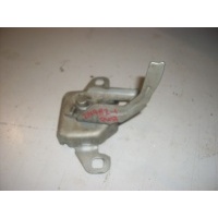 Замок капота Nissan Terrano III 2014- 656010017R