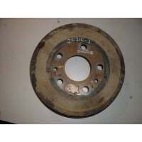 Барабан тормозной Renault Duster 2009- 8200835832