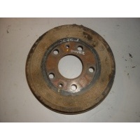 Барабан тормозной Renault Duster 2009- 8200835832