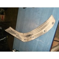Накладка защитная крыла левая Renault Duster 2009- 788752375R