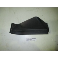 Накладка порога задняя левая внутреняя Land Rover Range Rover III 2002-2012 EMN500030PVA
