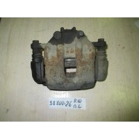 Суппорт передний левый Hyundai Accent IV 2010-2017 581104L000
