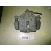 Суппорт передний левый Hyundai ix35 2010- 581802SA70