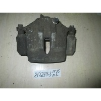 Суппорт передний левый Hyundai ix35 2010- 581802SA70