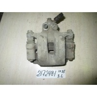 Суппорт задний левый Hyundai ix35 2010- 582104W100