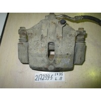 Суппорт передний левый Hyundai ix35 2010- 581802SA70
