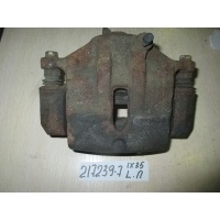 Суппорт передний левый Hyundai ix35 2010- 581802SA70