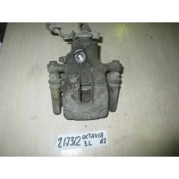 Суппорт задний левый Seat Leon III 2013- 5Q0615423A