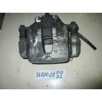Суппорт передний левый Hyundai Accent IV 2010-2017 581104L000