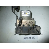 Блок ABS (насос) Hyundai Accent IV 2010-2017 589204L100
