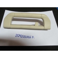 Ручка внутренняя потолочная задняя Land Rover Range Rover III 2002-2012 EDN000010VAE