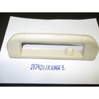 Ручка внутренняя потолочная задняя Land Rover Range Rover III 2002-2012 EDN000010VAE