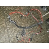 Электропроводка АКБ плюсовая BMW X6 E71/E72 2007-2014 61129218606