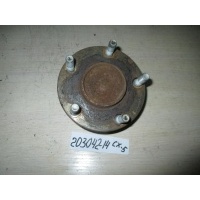 Ступица задняя Mazda 6 III 2012- KD312615XA