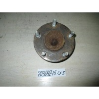 Ступица задняя Mazda 6 III 2012- KD312615XA